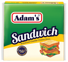 Sandwich Slice