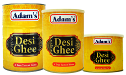 Adams Desi Ghee