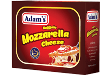Adams Mozzarella Cheese